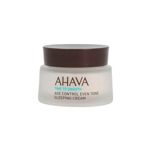 Nachtcreme AHAVA 