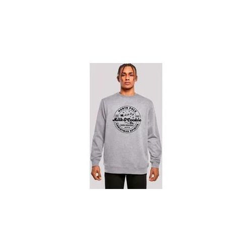 Sweatshirt F4NT4STIC 