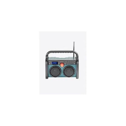 Digitalradio (DAB+) SOUNDMASTER 