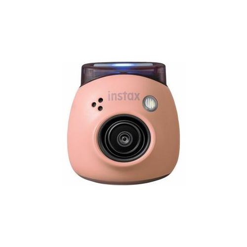 Fujifilm Instax PAL Powder Pink EX D EU Digitalkamera mit