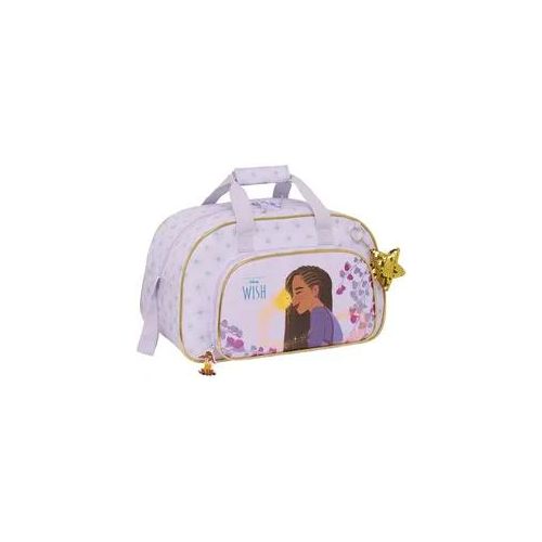 Sporttasche Wish Lila 40 x 24 x 23 cm