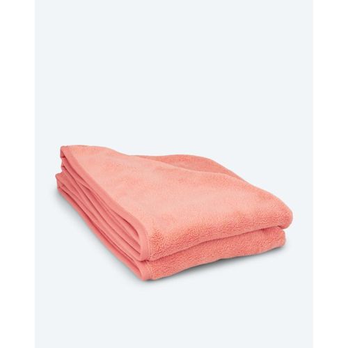 Mega Flausch Hairtowel, 2tlg.