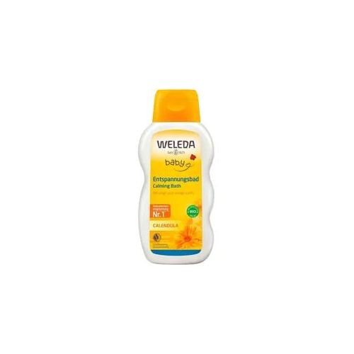 Weleda - Calendula Entspannungs Babybad 200 ml