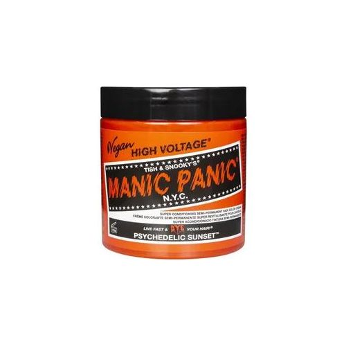 Manic Panic - Psychedelic Sunset Coloration 237 ml