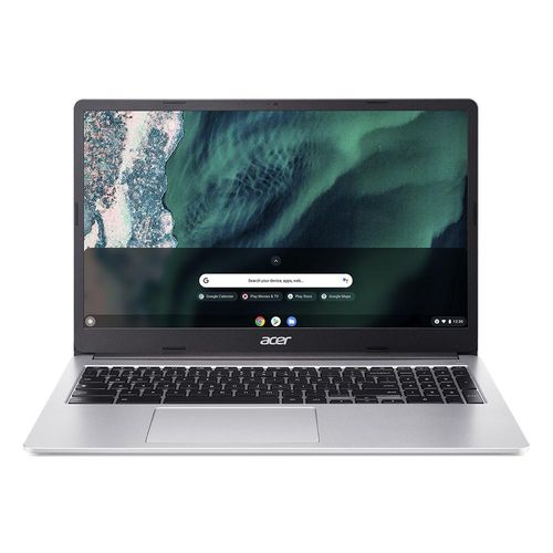 Acer Chromebook 315 | CB315-4H | Argent