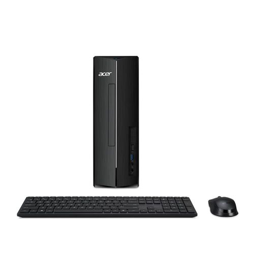 Acer Aspire XC PC de bureau | XC-1760 | Noir