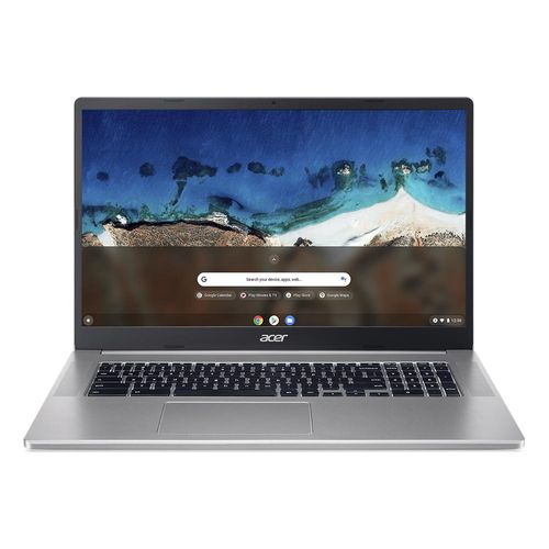 Acer Chromebook 317 | CB317-1H | Argent