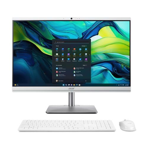 Acer Aspire C 24 Tout-en-un | C24-195ES | Blanc