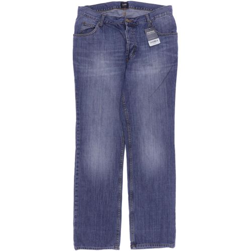 Lee Herren Jeans, blau, Gr. 36