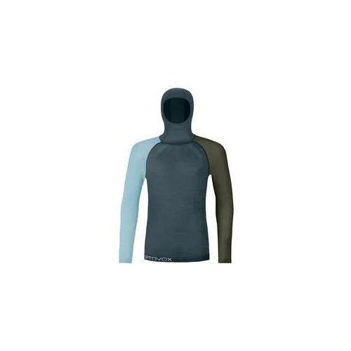 Ortovox 120 Comp Light Hoody Men - Funktionsunterwäsche