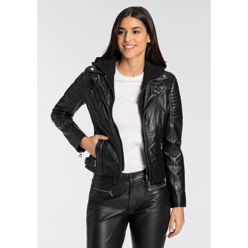 Bikerjacke MAURITIUS 