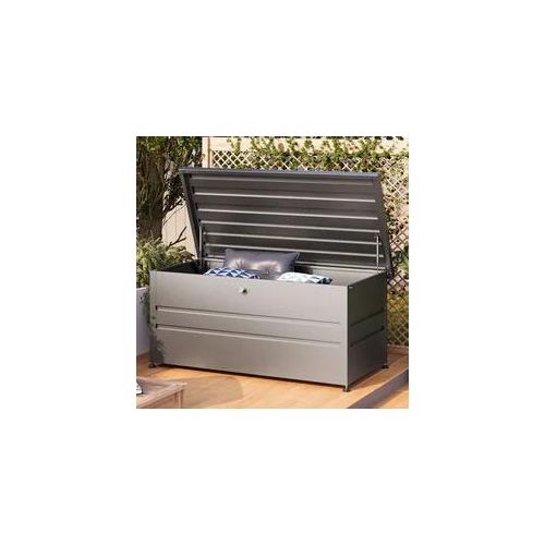 GFP 162 x 84 cm Gartenbox, anthrazit - (GFPV00769)