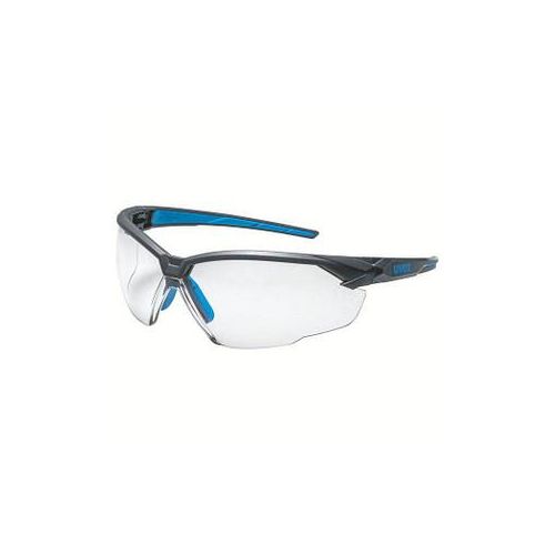 uvex Schutzbrille suXXeed 9181 grau