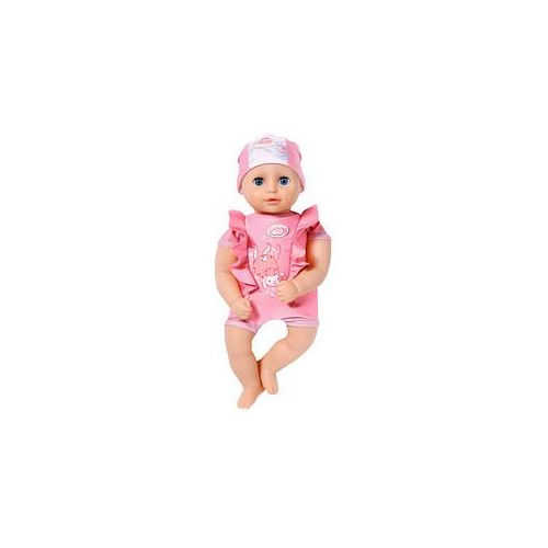 Zapf Creation® My First Bath Annabell Baby Annabell Puppe