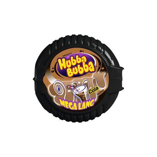 Hubba Bubba MEGA LANG Cola Kaugummis 1 Rolle