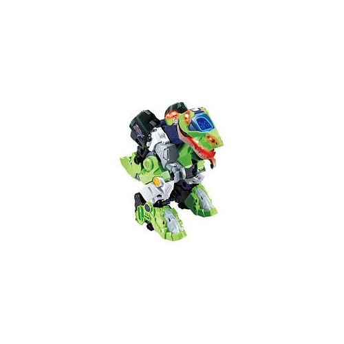 vtech® Switch & Go 80-521064 Roboter T-Rex Spielfigur