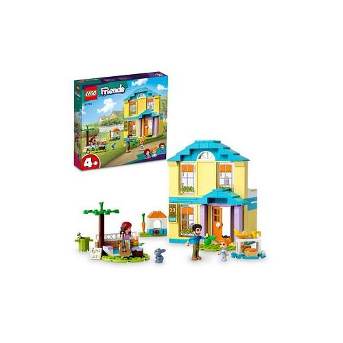 LEGO® Friends 41724 Paisleys Haus Bausatz