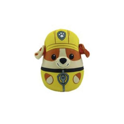 SPIN MASTER™ Squishy Rubble PAW Patrol Kuscheltier