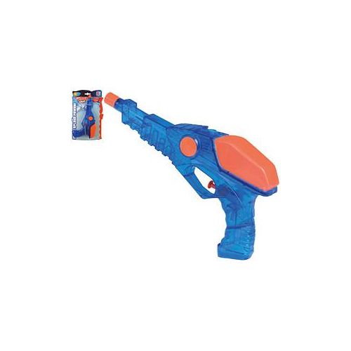 HAPPY PEOPLE® Wasserpistole WP 250 blau