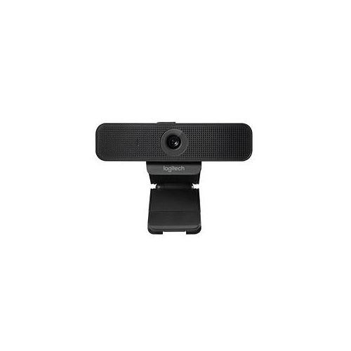 Logitech C925e Webcam schwarz