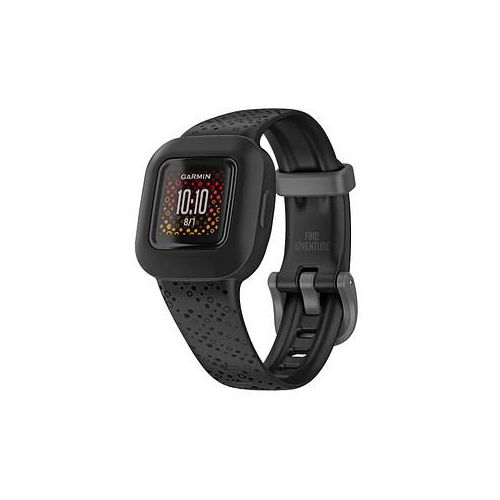 GARMIN vívofit jr. 3 Fitnesstracker schwarz