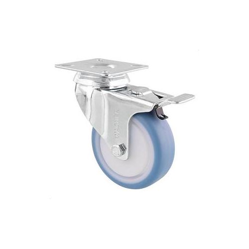 WAGNER® design yourself Apparate-Lenkrolle DELUXE RO 1776 grau