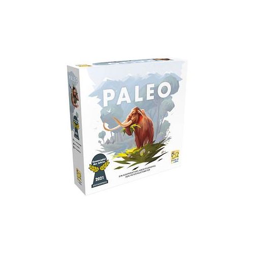 HANS IM GLÜCK Paleo Brettspiel