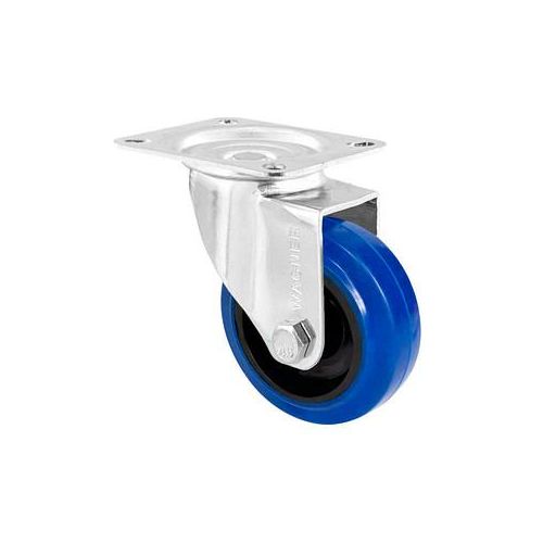 WAGNER® design yourself Transportgeräte-Lenkrolle RO 6700 blau