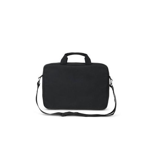 BASE XX Laptoptasche Toploader Kunstfaser schwarz D31797 bis 35,8 cm (14,1 Zoll)