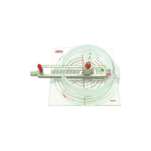 NT Kreisschneider iC-1500P