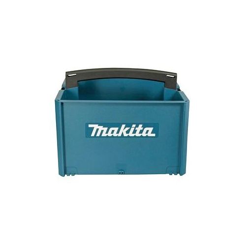 makita P-83842 Toolbox Nr. 2 Werkzeugkasten 1 St.