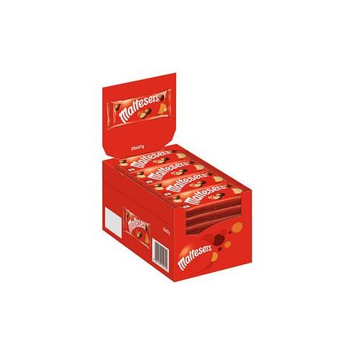 maltesers Schokobonbons 25 x 37,0 g