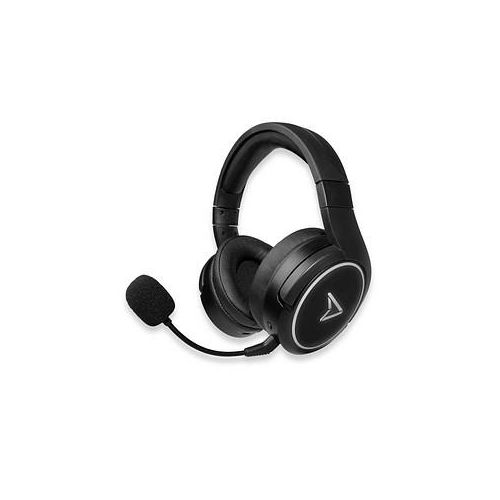 Steelplay IMPULSE Gaming-Headset schwarz