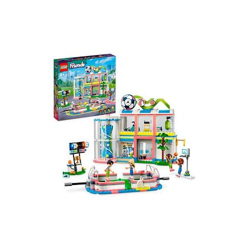 LEGO® Friends 41744 Sportzentrum Bausatz