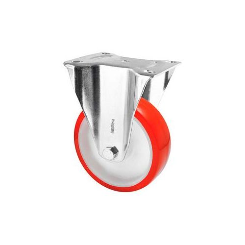 WAGNER® design yourself Transportgeräte-Bockrolle RO 8800 rot