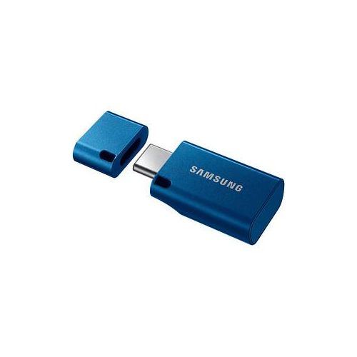 SAMSUNG USB-Stick USB Type-C blau 256 GB