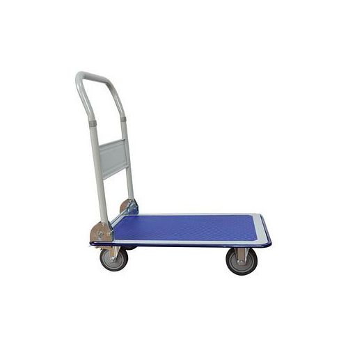 Transportwagen blau 72,0 x 46,0 x 58,0 cm bis 300,0 kg