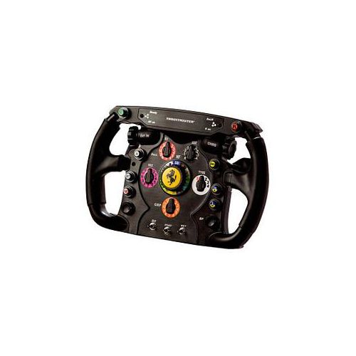 THRUSTMASTER Ferrari F1 Wheel Add-On Lenkrad