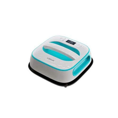 LOKLiK ImPress Easy Transferpresse 25,5 x 25,5 cm