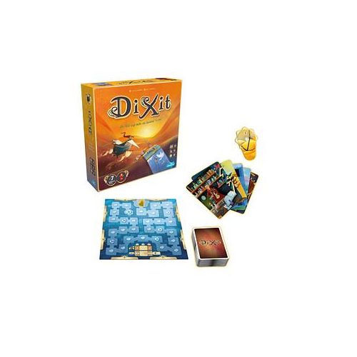 Dixit Brettspiel