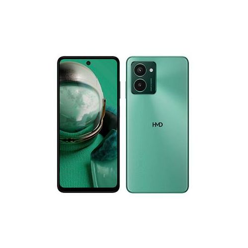 HMD Pulse Pro Smartphone grün 128 GB