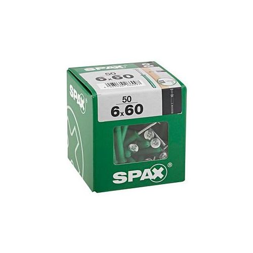 SPAX® Nageldübel 50 St.