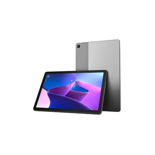 Lenovo Tab M10 (3. Gen) Tablet 25,6 cm (10,1 Zoll) 32 GB grau