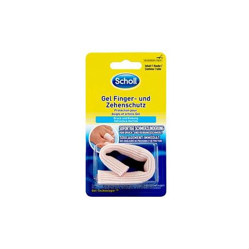 Scholl Zehenschutz 26159 beige, 1 St.