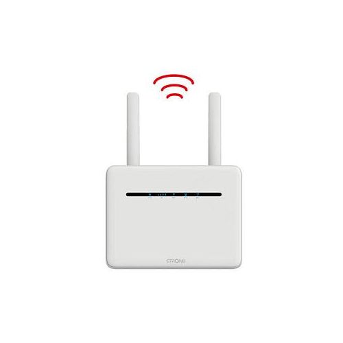 STRONG 4G+ LTE 1200 WLAN-Router