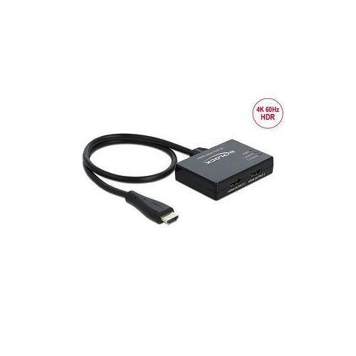 DeLOCK 87747 HDMI Splitter