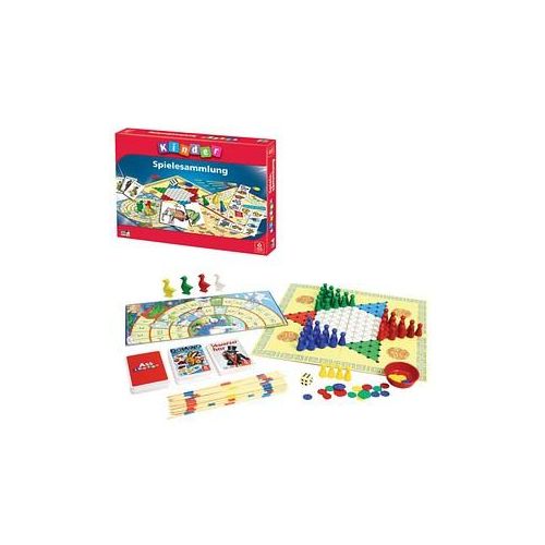 ASS ALTENBURGER Kinderspielesammlung Spiele-Set