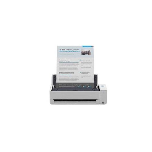 RICOH ScanSnap iX1300 Dokumentenscanner