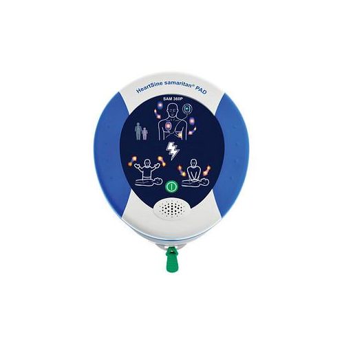 samaritan PAD 360P AED Defibrillator