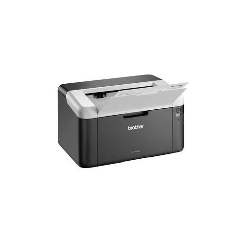 brother HL-1212W Laserdrucker grau